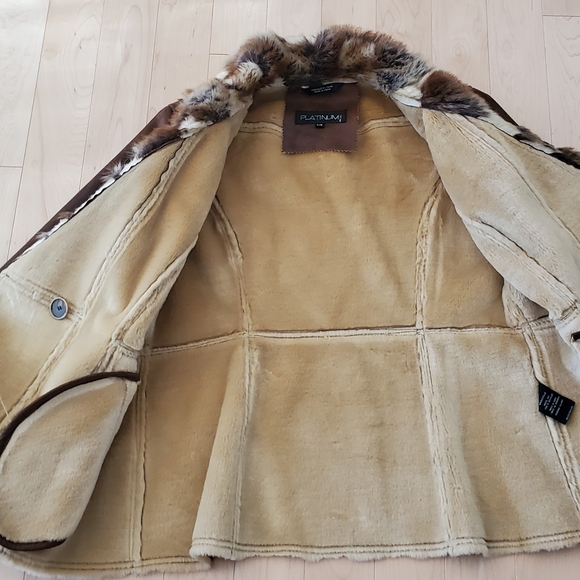 Winter Jacket - Picture 3 of 3